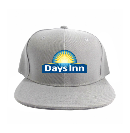 Days Inn Snapback Hat