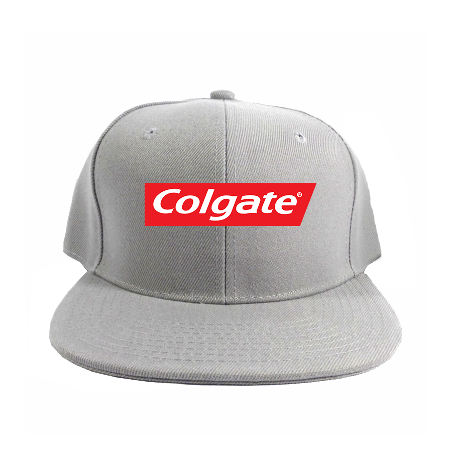 Colgate Snapback Hat