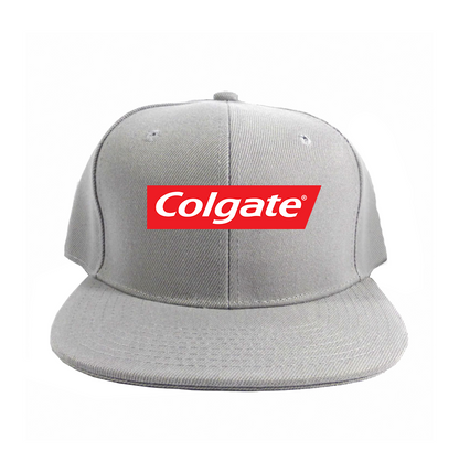 Colgate Snapback Hat