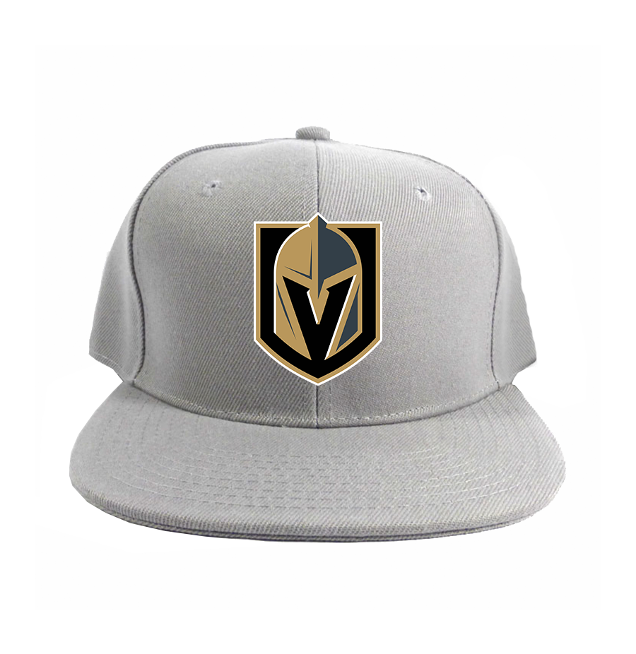 NHL - Vegas Golden Knights Snapback Hat