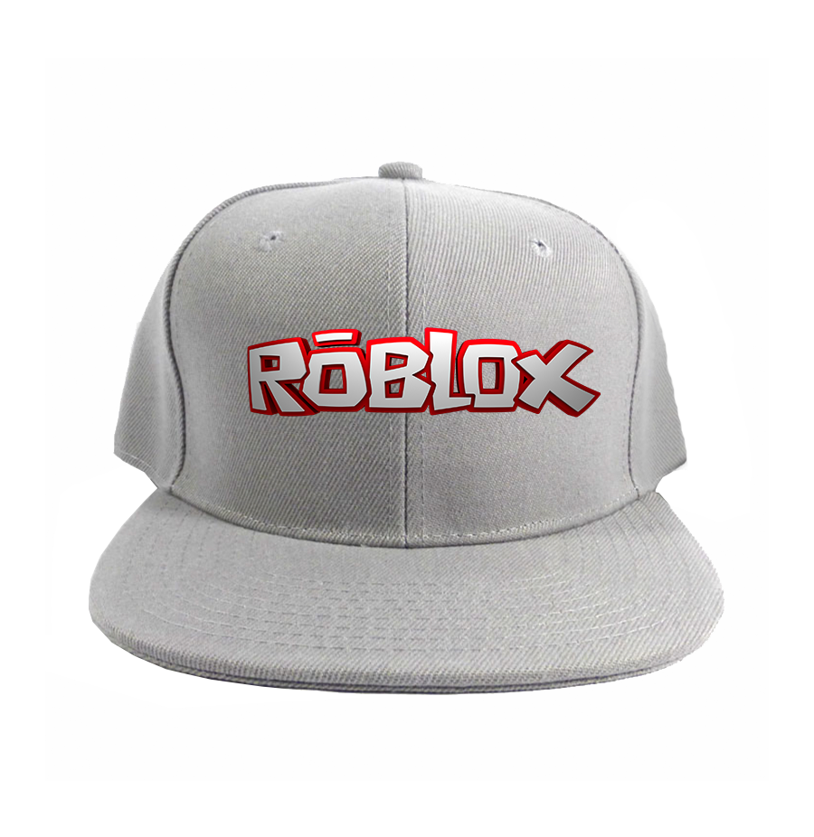 Roblox Game Snapback Hat