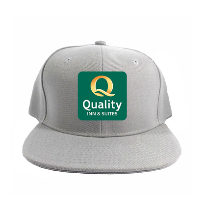 Quality Inn & Suites Snapback Hat