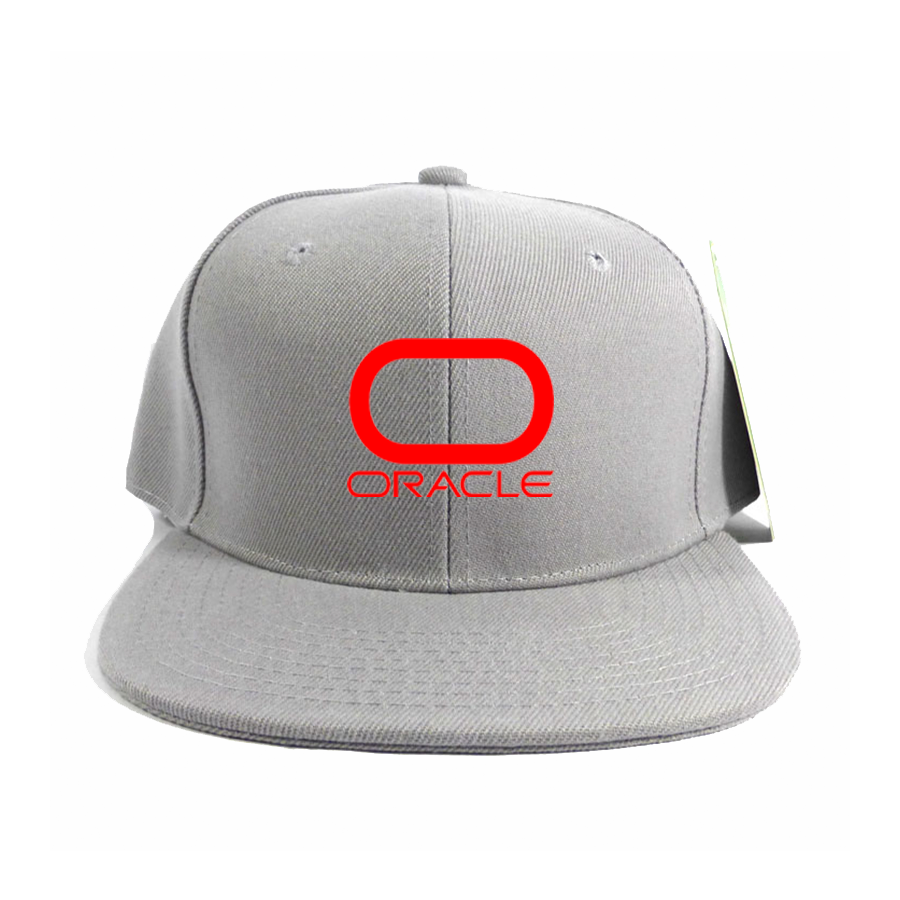 Oracle Snapback Hat