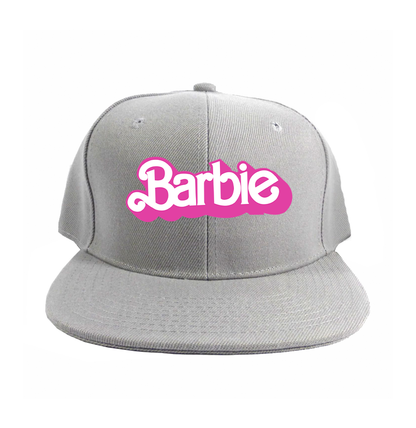 Barbie Snapback Hat