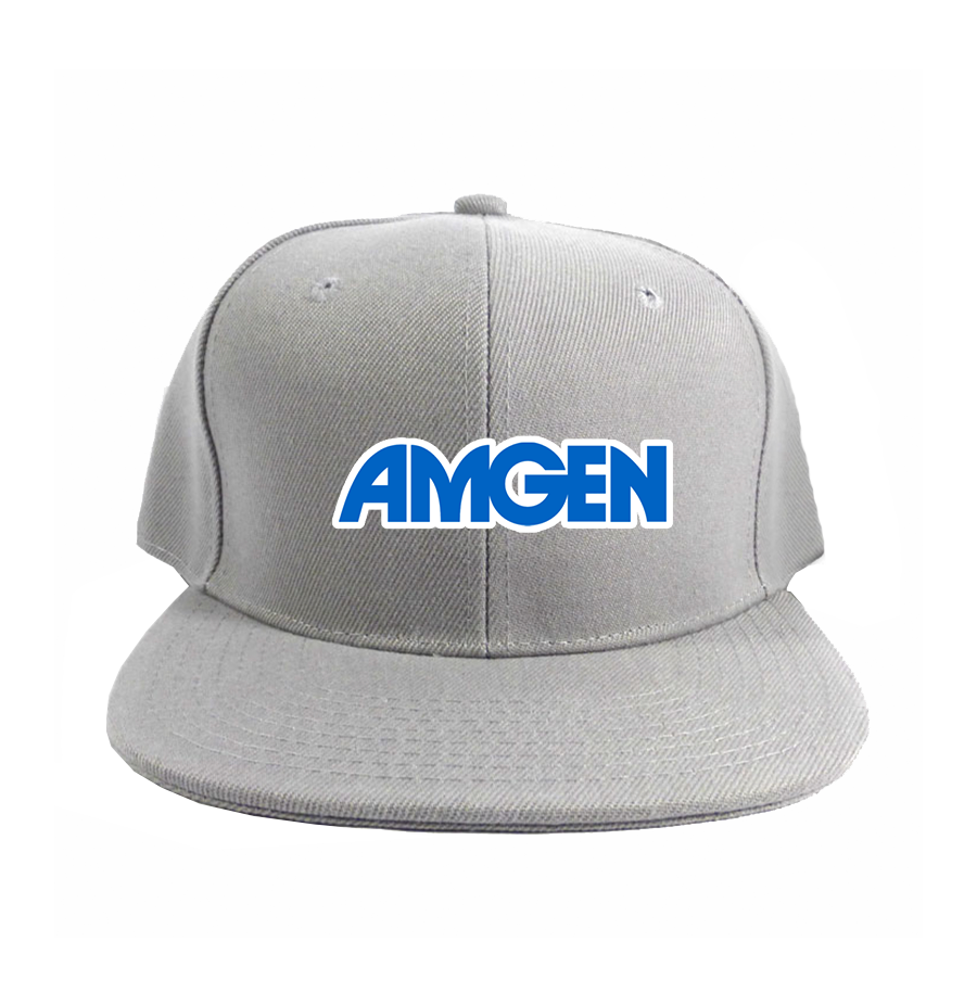 Amgen Snapback Hat