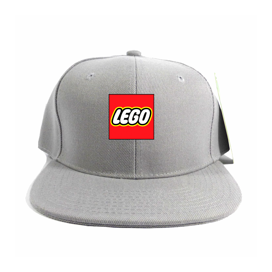 LEGO Snapback Hat