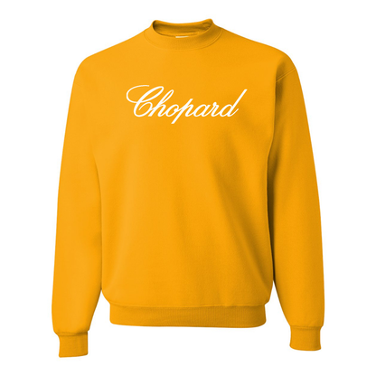 Men's Chopard  JERZEES NuBlend Crewneck Sweatshirt