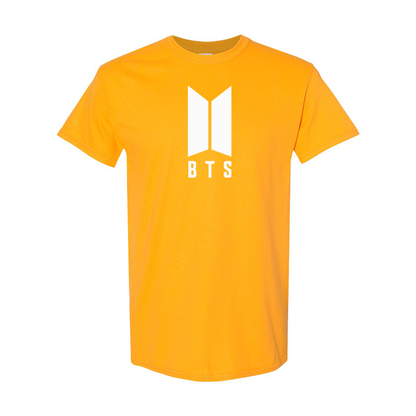 Men's BTS Gildan Heavy Cotton T-Shirt