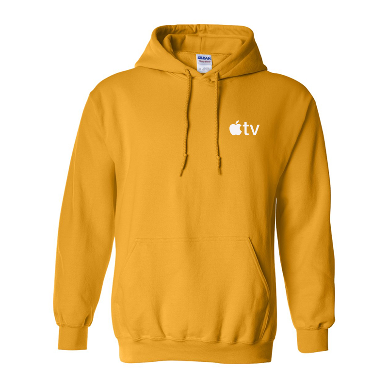 Men's Apple TV Gildan Heavy Blend Hooded Sweatshirt