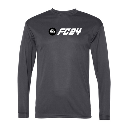 EA Sports FC 24 Sport Performance Long Sleeve T-Shirt