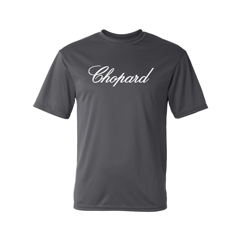 Men's Chopard  Performance T-Shirt