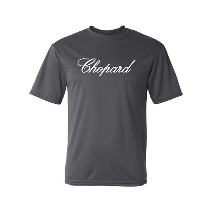 Men's Chopard  Performance T-Shirt