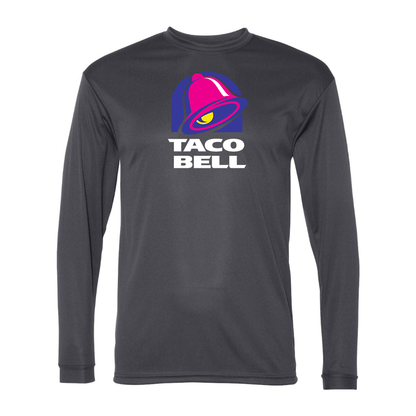 Taco Bell Performance Long Sleeve T-Shirt