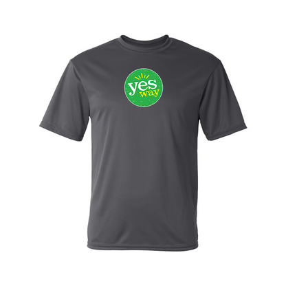Men's Yes Way Performance T-Shirt