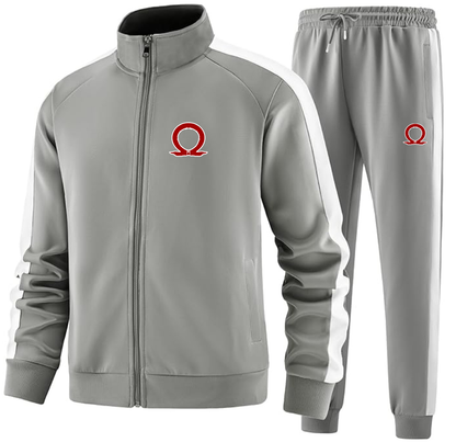 Men's God Of War Dri-Fit TrackSuit
