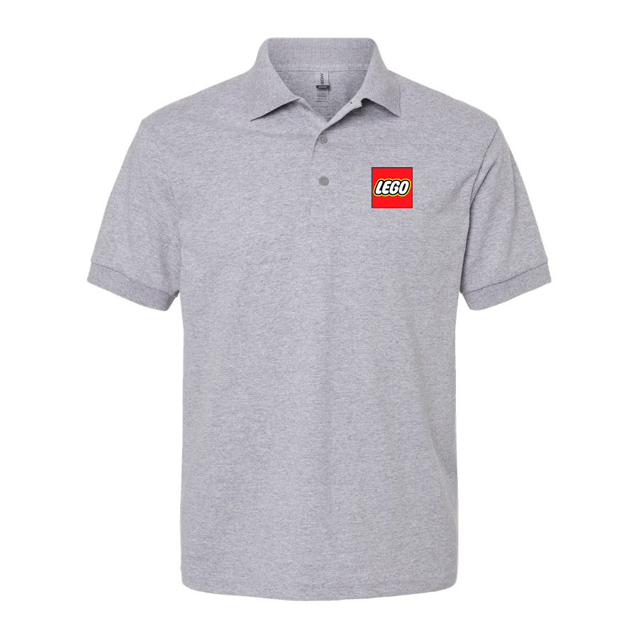 Men's LEGO Dry Blend Polo