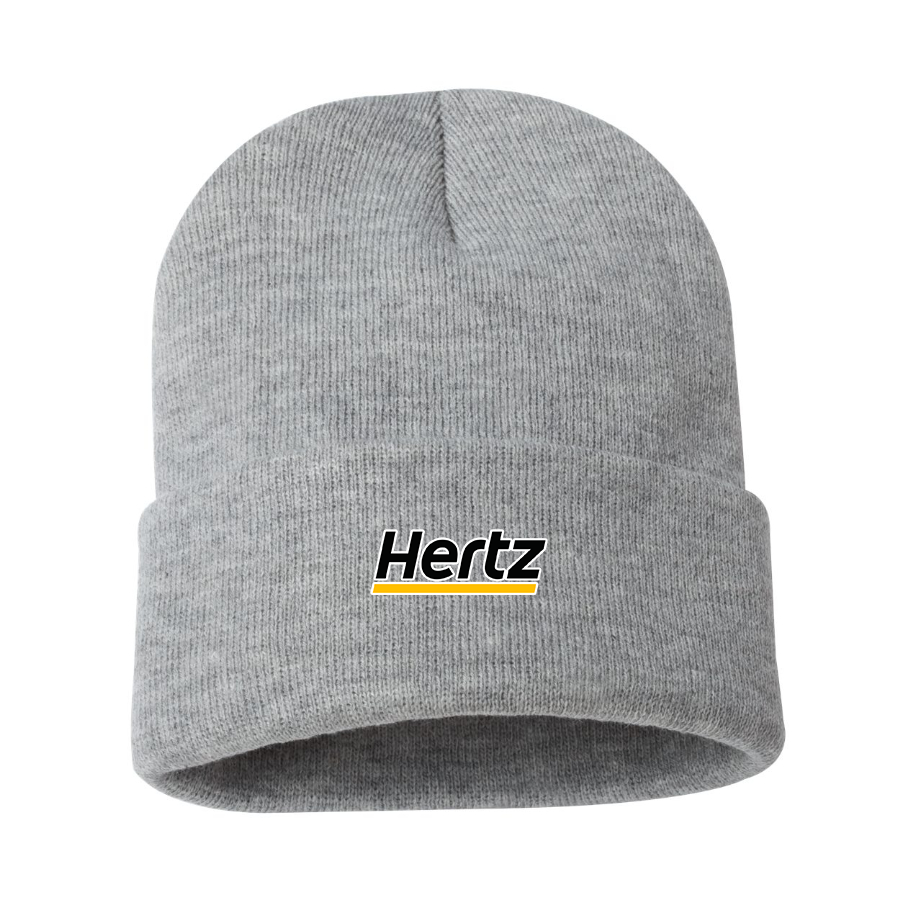 Hertz Beanie Hat