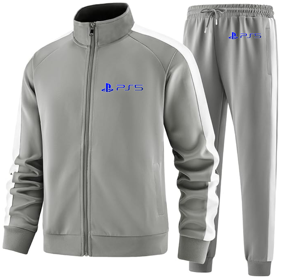 Play Station PS5 Dri-Fit TrackSuit