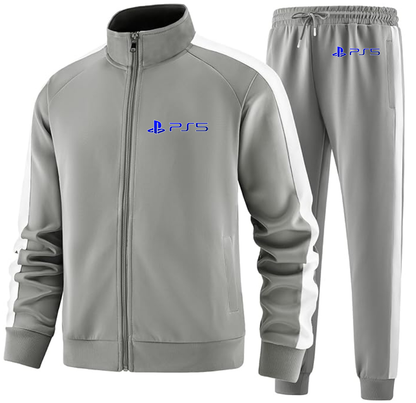 Play Station PS5 Dri-Fit TrackSuit