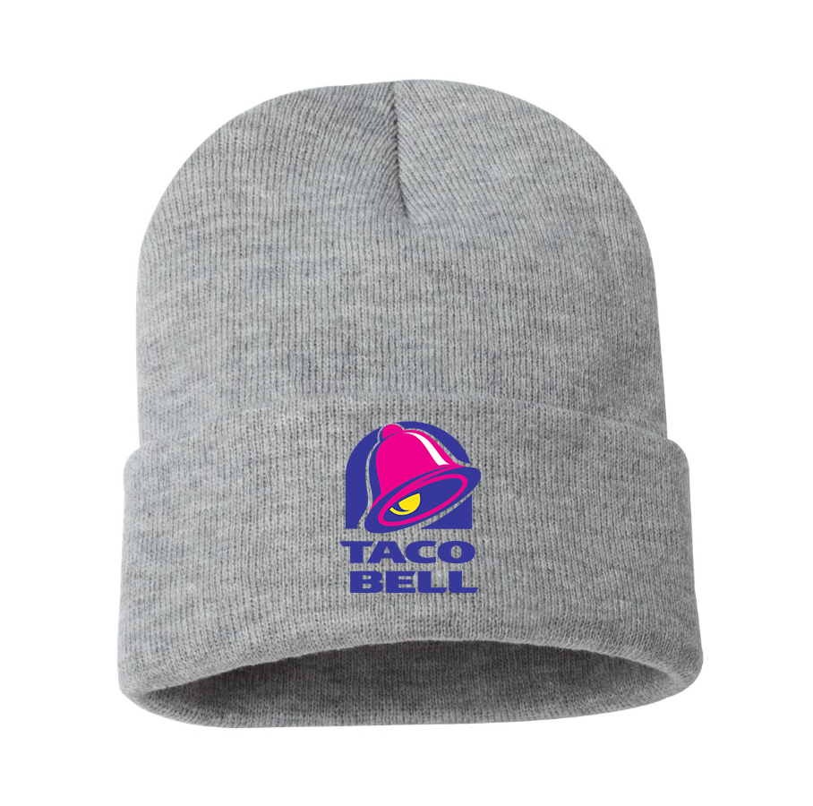 Taco Bell  Beanie Hat