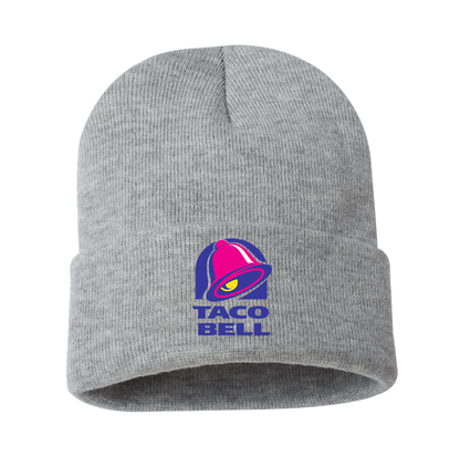 Taco Bell  Beanie Hat