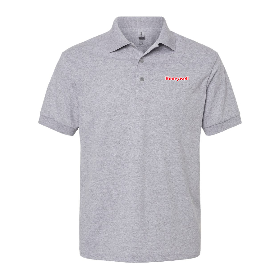 Men's Honeywell  Dry Blend Polo