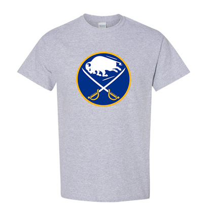 Youth's NHL Buffalo Sabres Cotton T-Shirt