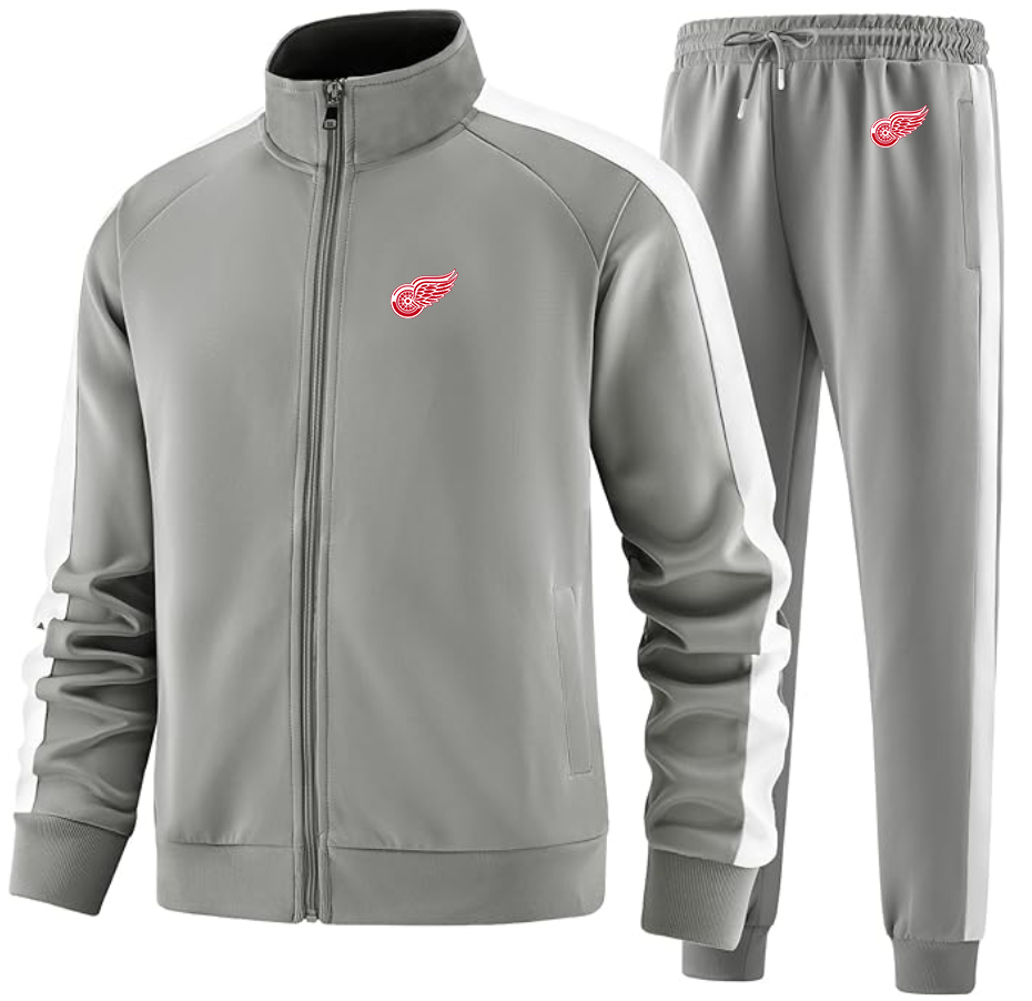 NHL - Detroit Red Wings Dri-Fit TrackSuit