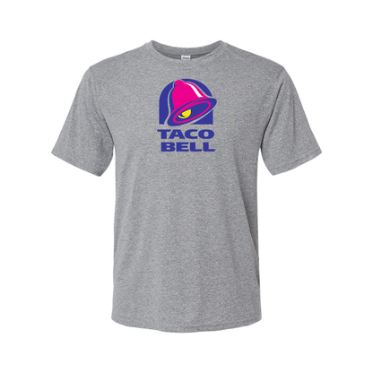 Youth's Taco Bell Performance T-Shirt