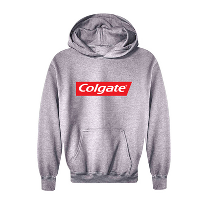 Youth's Colgate Pullover Hoodie