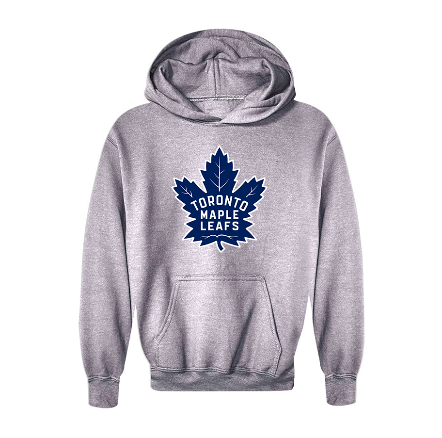 Youth's NHL - Toronto Maple Leaf Pullover Hoodie