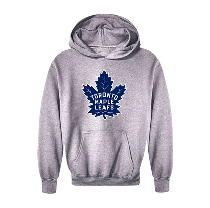 Youth's NHL - Toronto Maple Leaf Pullover Hoodie