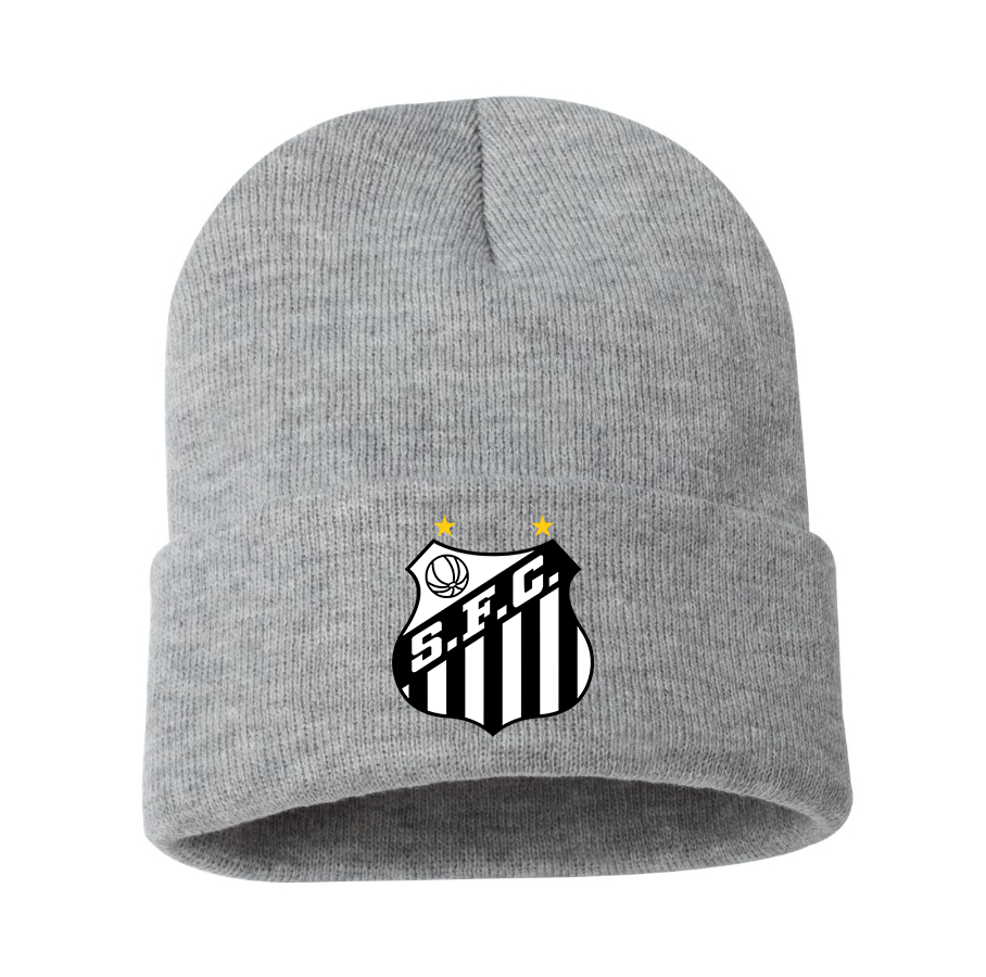Santos FC Baseball Beanie Hat
