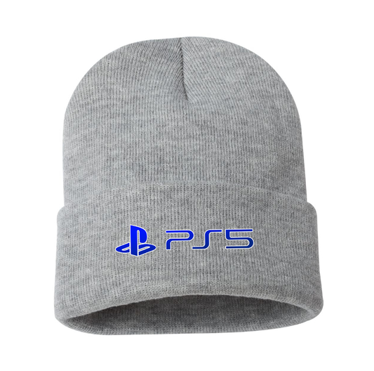 Play Station PS5 Beanie Hat