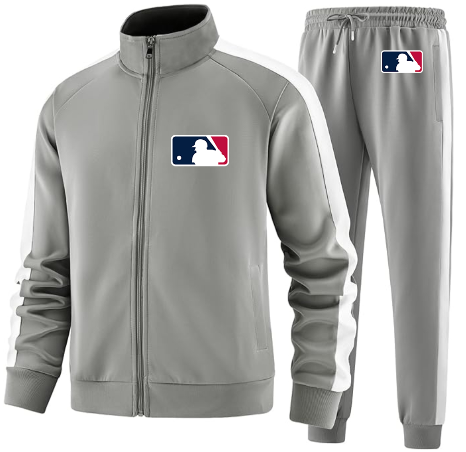 Major League Baseball MLB Dri-Fit TrackSuit