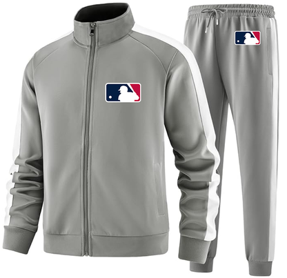 Major League Baseball MLB Dri-Fit TrackSuit