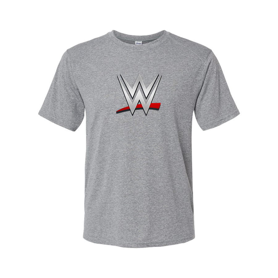 Men's WWE Wrestling Performance T-Shirt