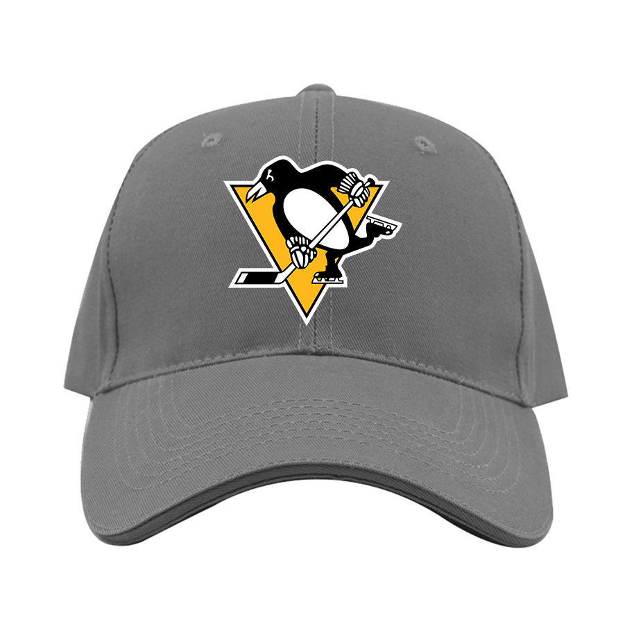 NHL Pittsburgh Penguins Baseball Cap Hat