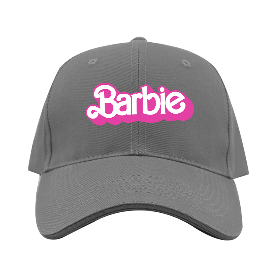 Barbie Dad Baseball Cap Hat