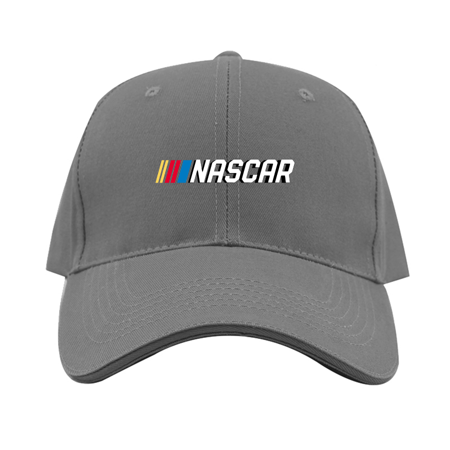 Nascar Dad Baseball Cap Hat