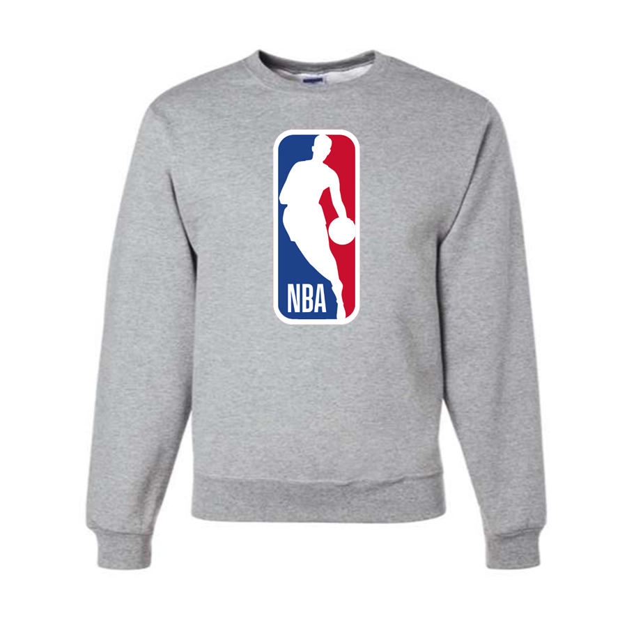 Men's NBA Crewneck Sweatshirt