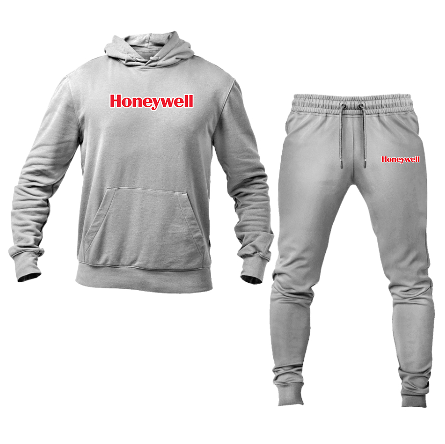 Men's Honeywell  Hoodie and Joggers Set