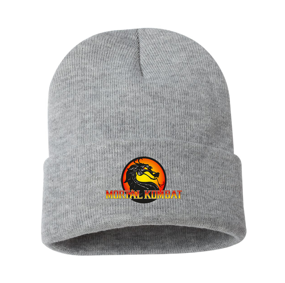 Mortal Kombat Beanie Hat