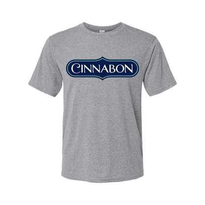 Youth's Cinnabon Performance T-Shirt