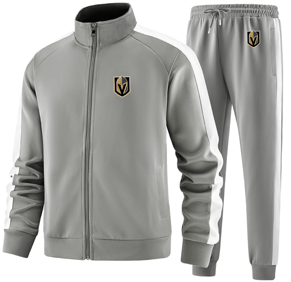 NHL - Vegas Golden Knights Dri-Fit TrackSuit