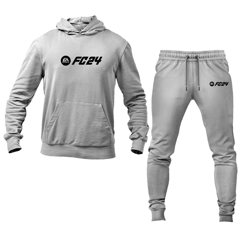 Men's EA Sports FC 24  Hoodie and Joggers Set