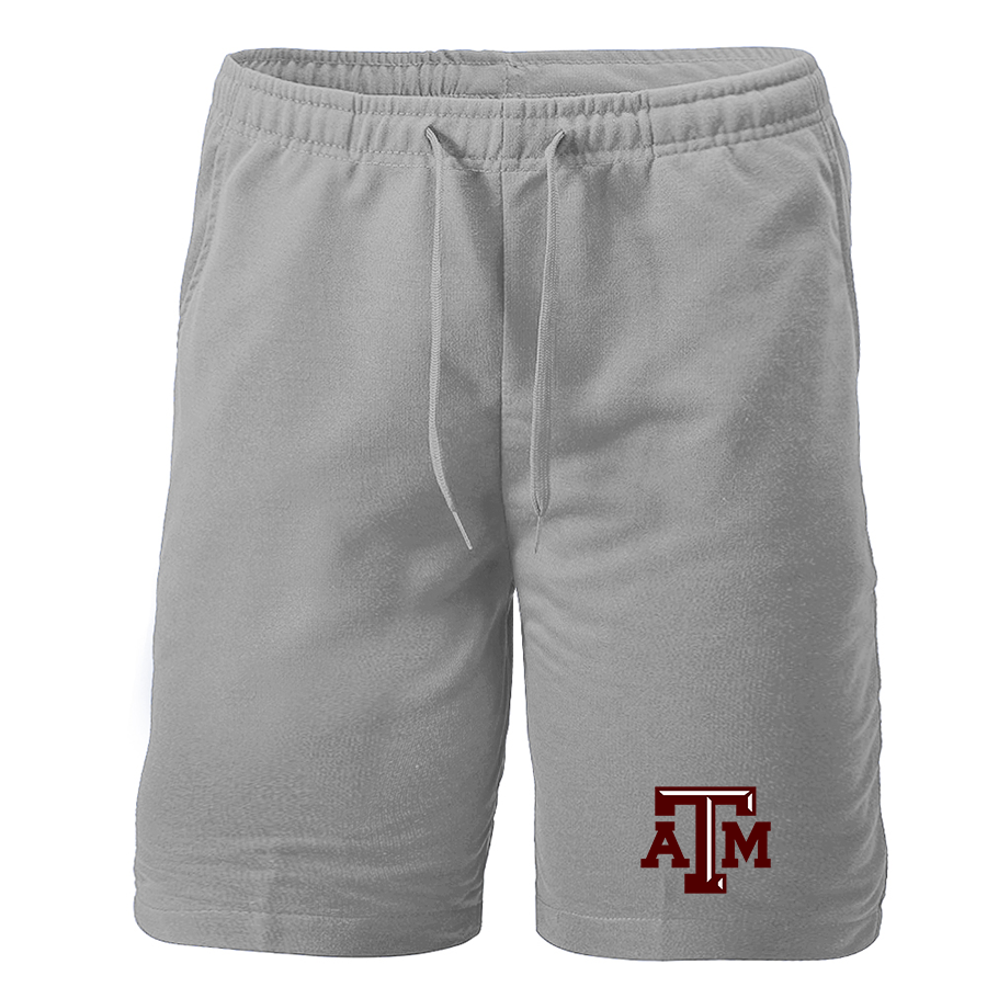 Men's Texas A&M Aggies Fleece Shorts