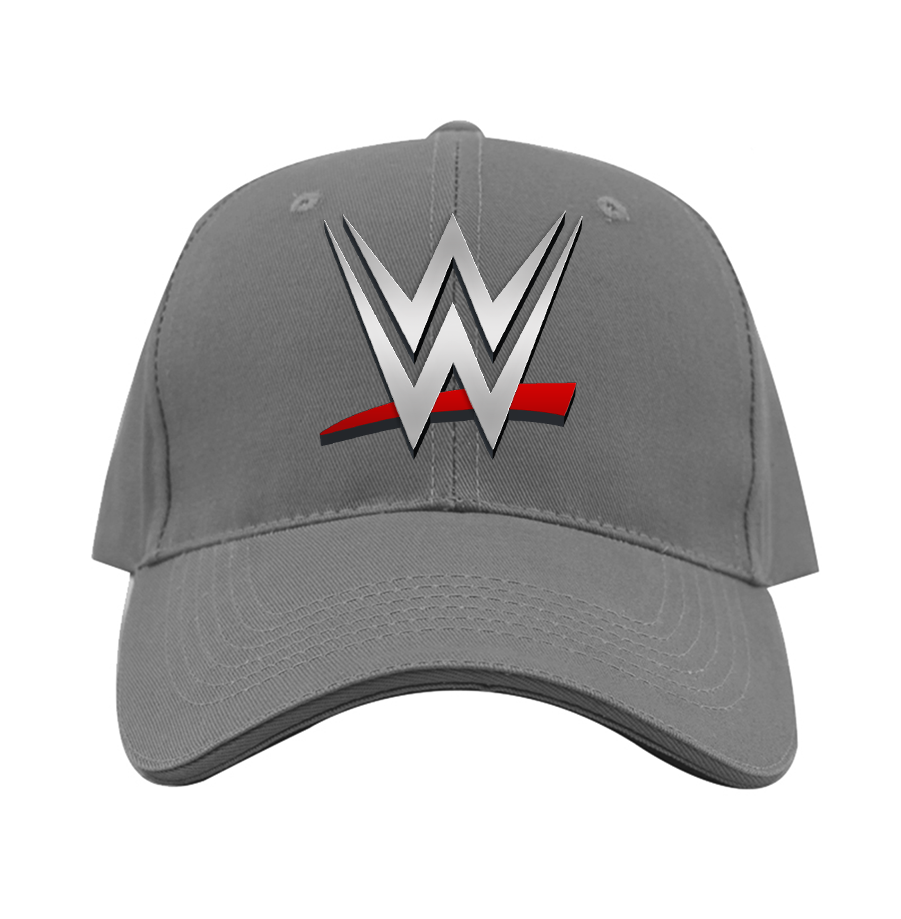 WWE Wrestling Baseball Cap Hat