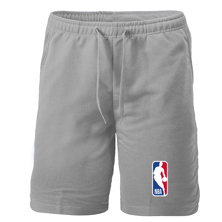 Men's NBA Fleece Shorts