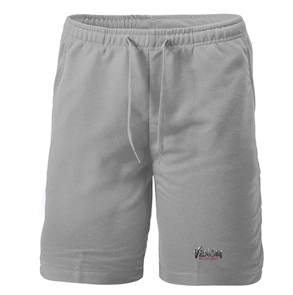 Men's Venom The Last Dance Athletic Fleece Shorts